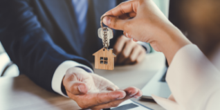 大規模災害における賃貸住宅のあっせんに係る実績