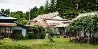 国土交通省空き家対策モデル事業成果報告