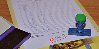 平成30年度宅地建物取引士資格試験合格発表